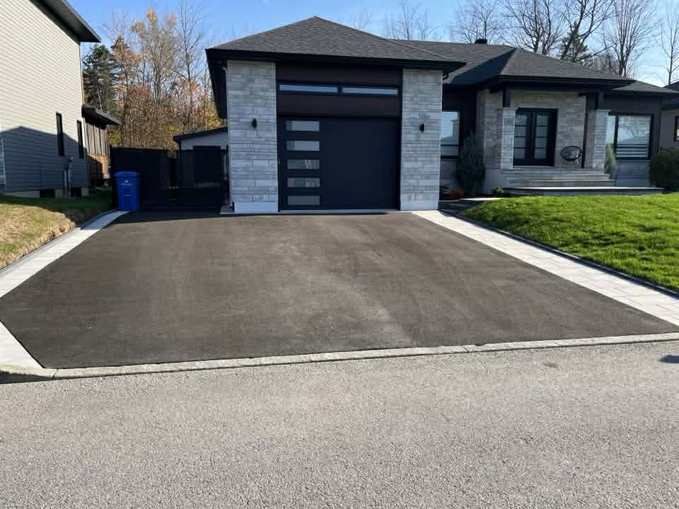 Asphalte — Photo 2