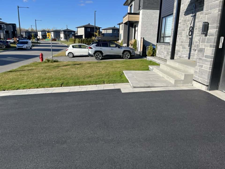 Asphalte — Photo 3