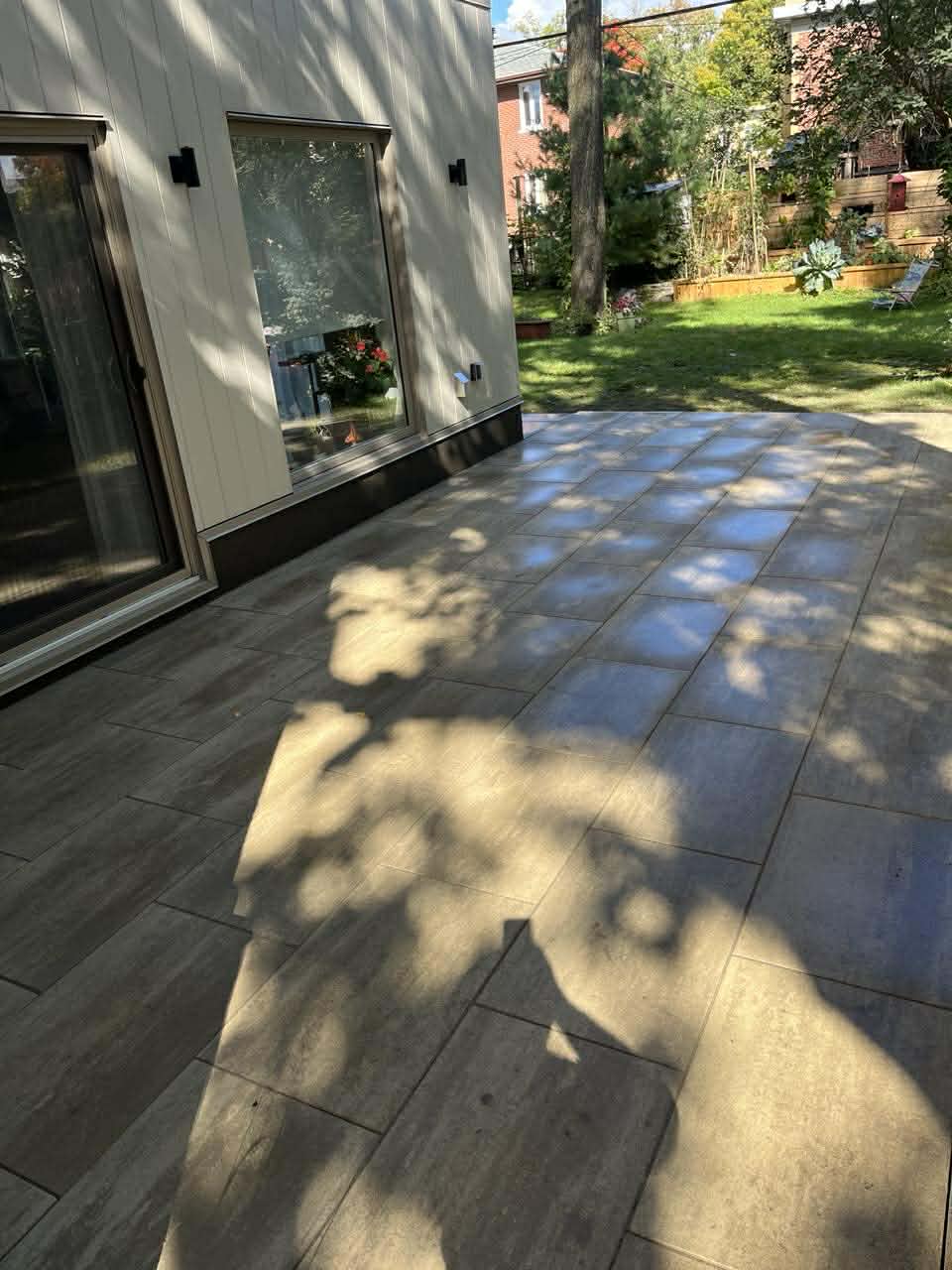 Terrasse — Photo 3