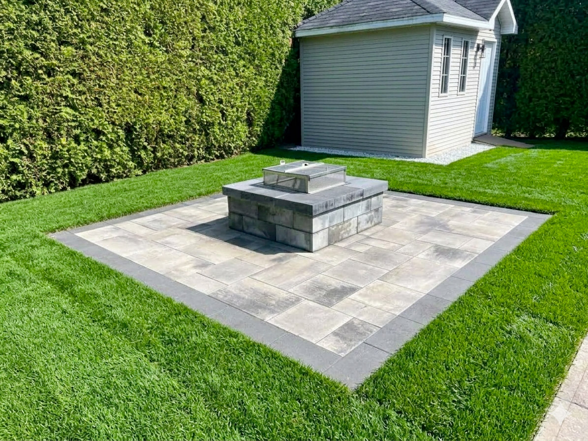 Terrasse — Photo 4